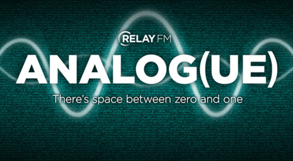 Analog(ue)