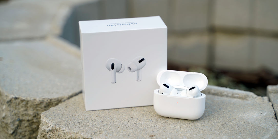 Are The AirPods Pro Worth It?