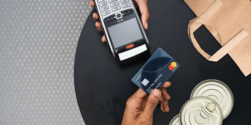 Contactless Payments Continues To Rise
