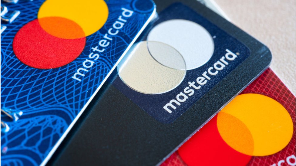 Mastercard Will Be Moving Away From Magnetic Strips