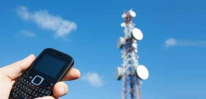 Mobile Networks Have A Vulnerability That Scammers Take Advantage O