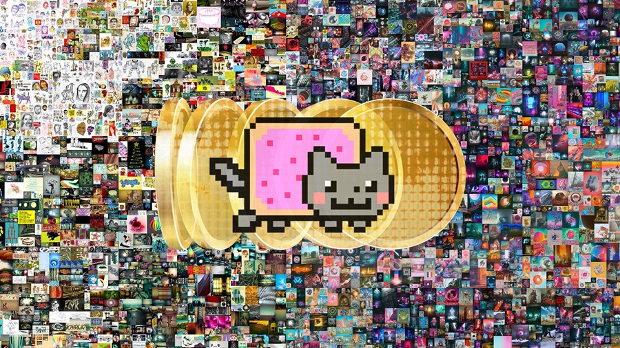 Nyan Cat Meme