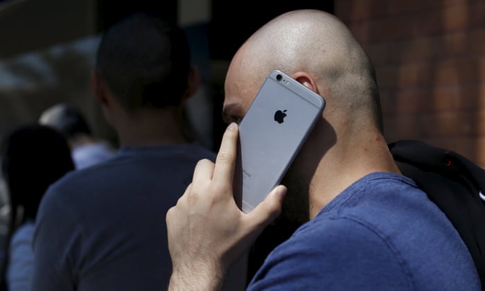 Phone Scammers Take Advantage