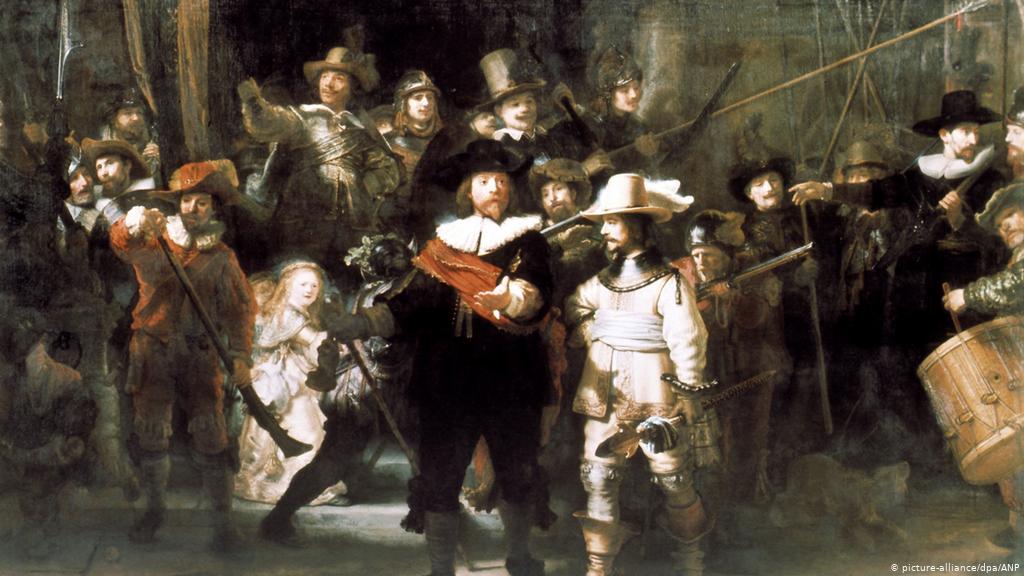The Night Watch