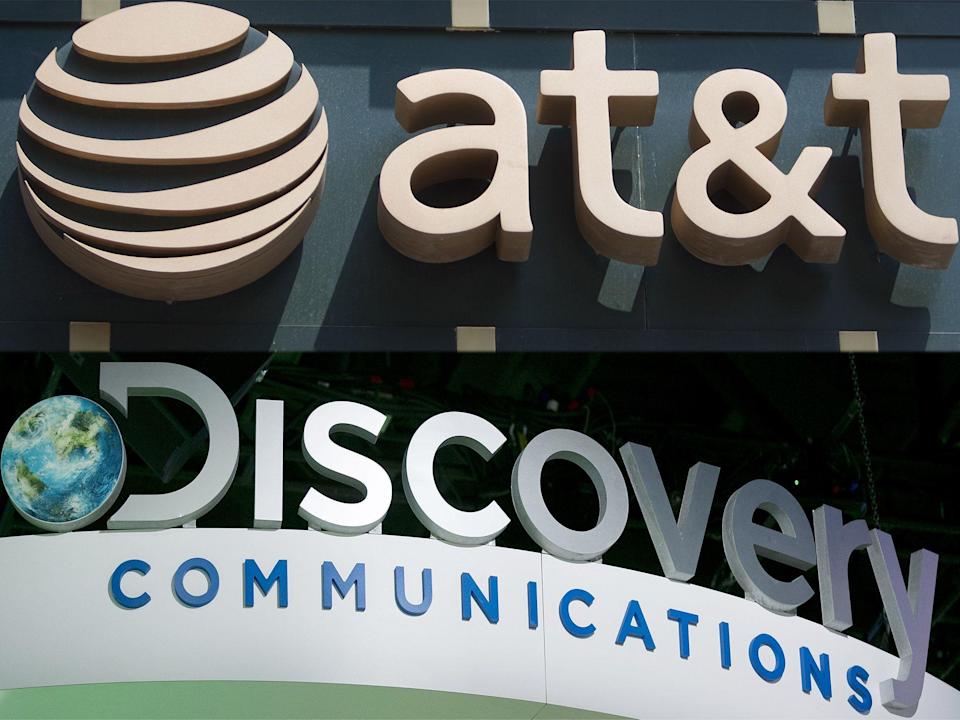 The Two Companies Will Join Forces