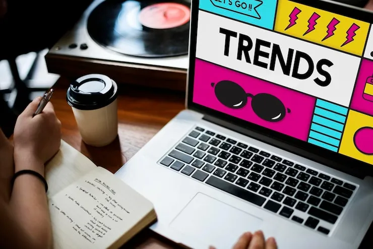 Engaging and Innovative Web Design Trends to Watch Out This Year