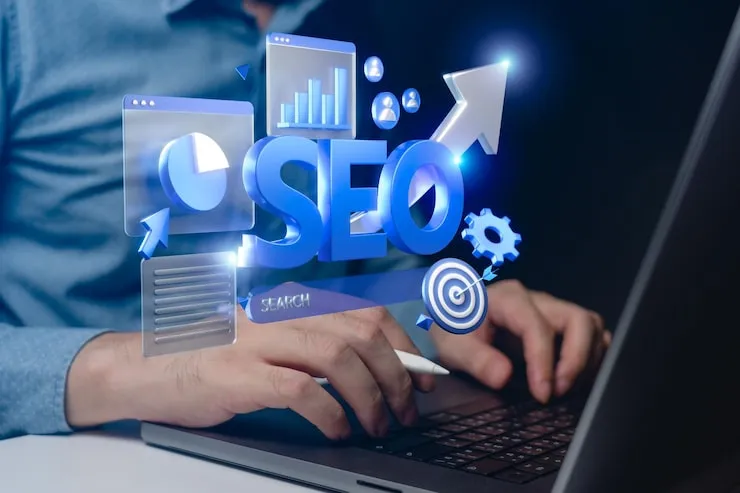 Importance of A SEO-friendly Website in An Online Business