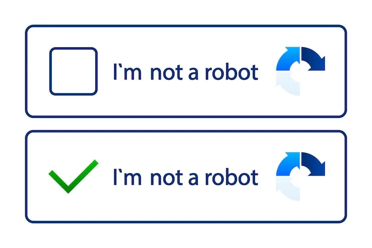 Benefits and Drawbacks of Using google reCAPTCHA on Websites