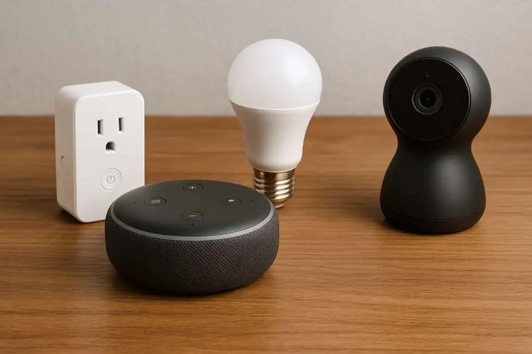 The Best Alexa Compatible Gadgets Under $100