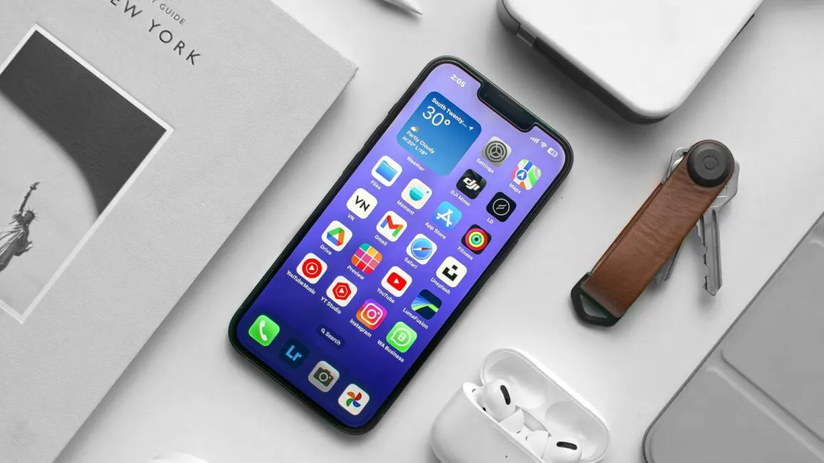 Top 10 Latest Gadget Apps for Tech Lovers in 2025