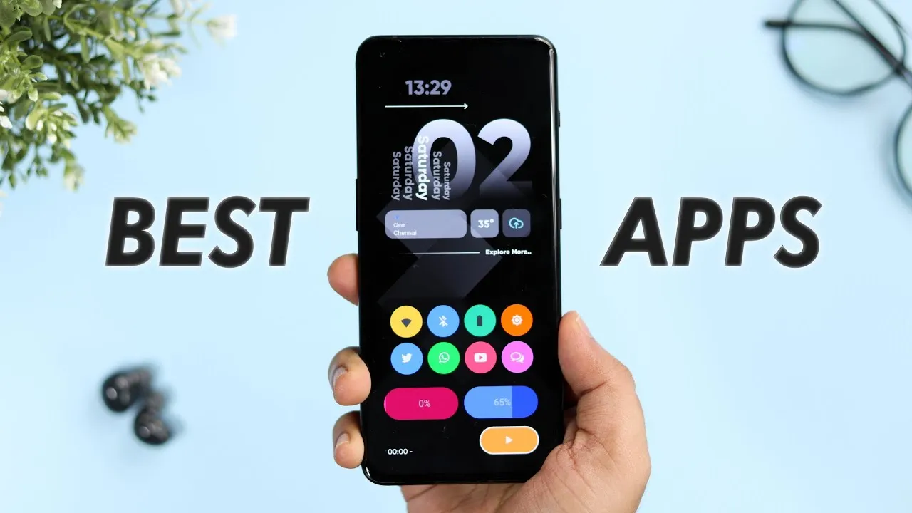 Best Apps for Tech Gadgets | Top Picks for 2025