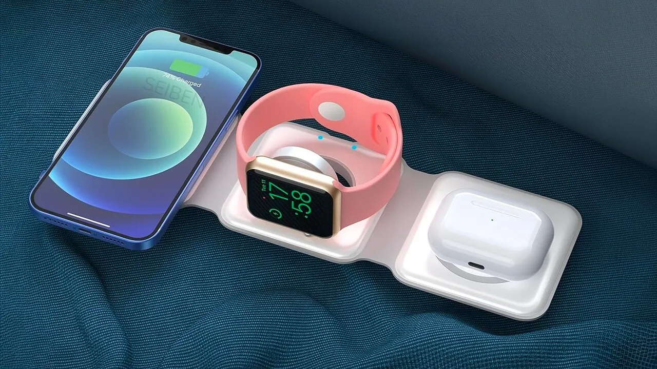 Top 10 Best Tech Gadgets for Everyday Use in 2025