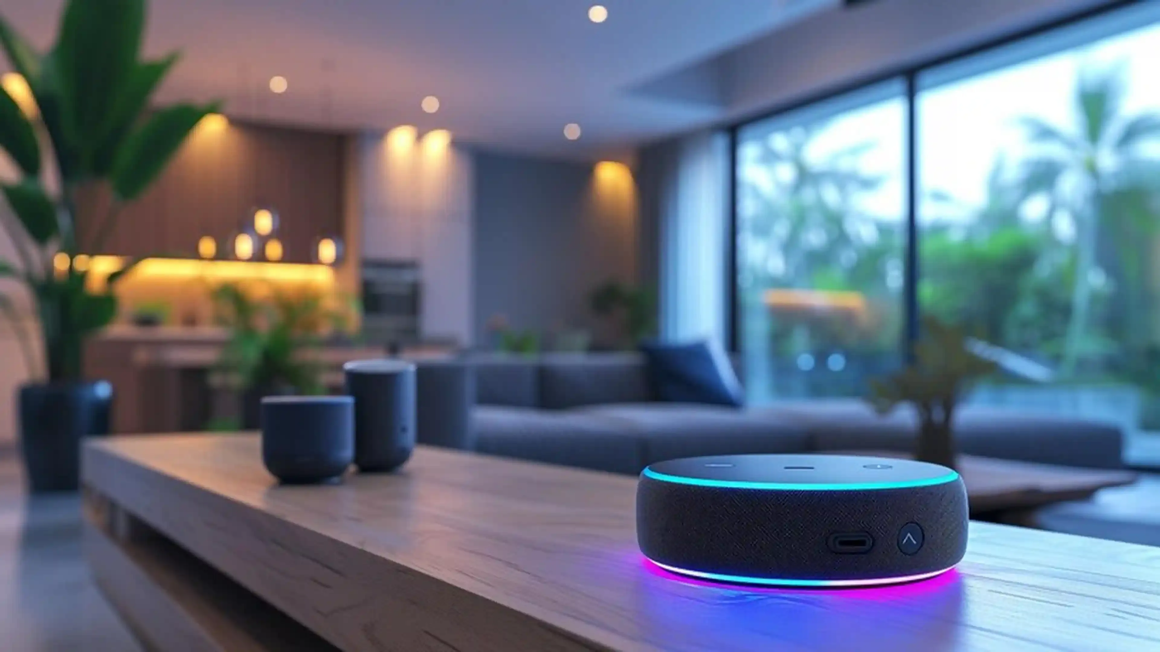 Cool smart gadgets for modern living