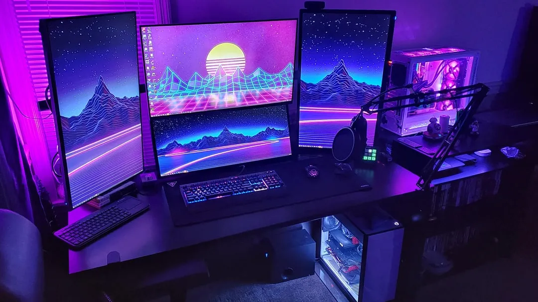 Top Gaming Gadgets for Streaming and Content Creation in 2025