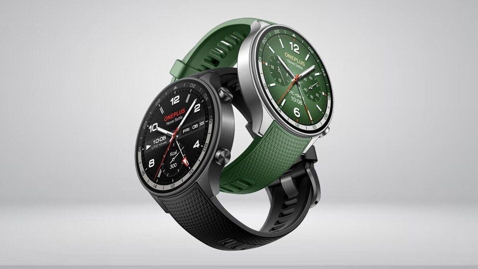 OnePlus Watch Lite Europe Launch