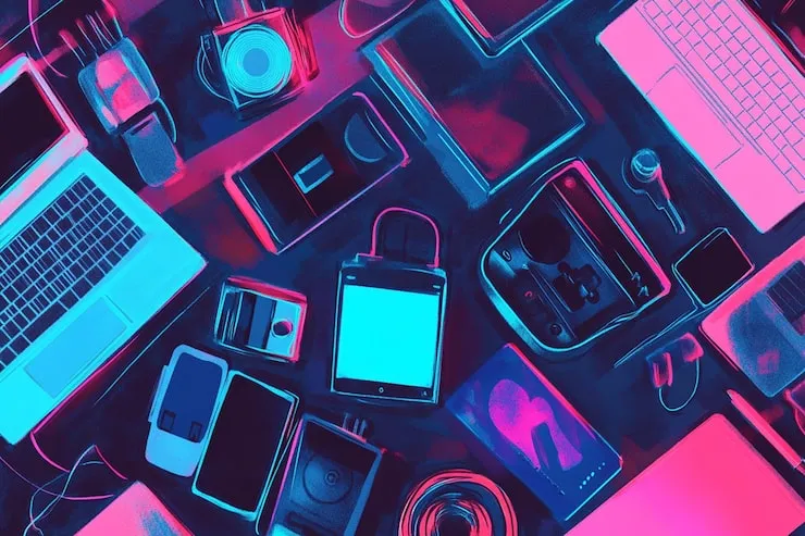 Latest Gadgets for Tech Enthusiasts: Whats New in Tech