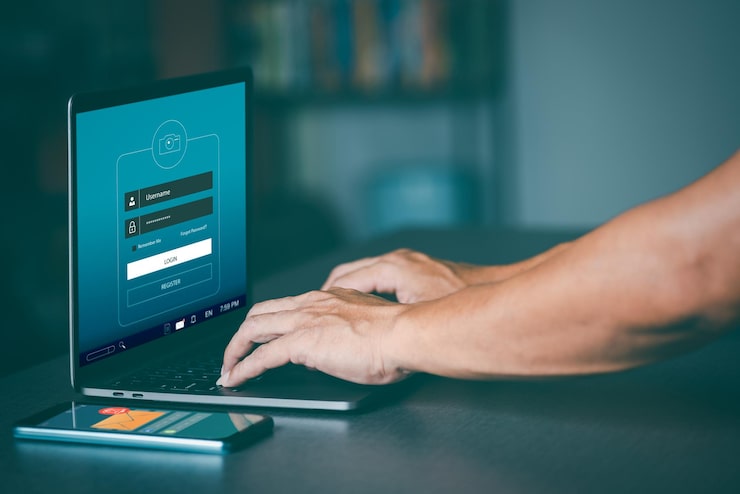 Password Manager Software