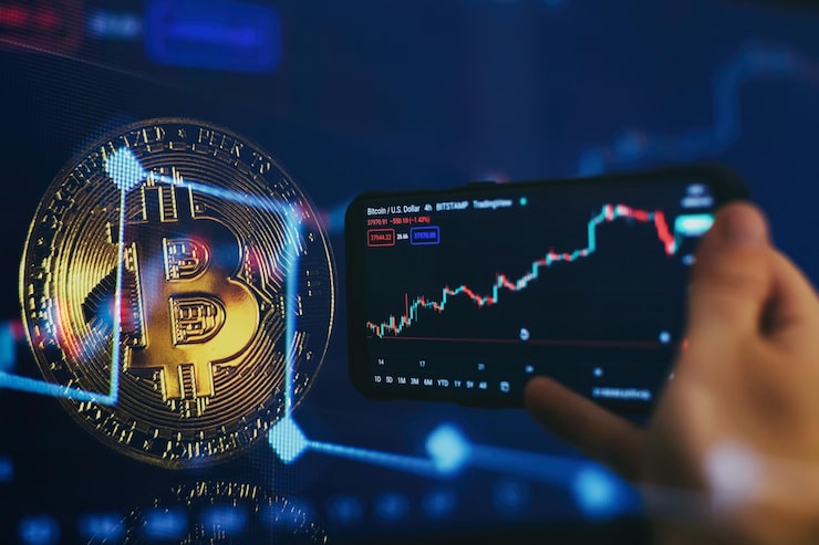 Major Variables Moving