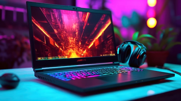 Gaming Laptops Price
