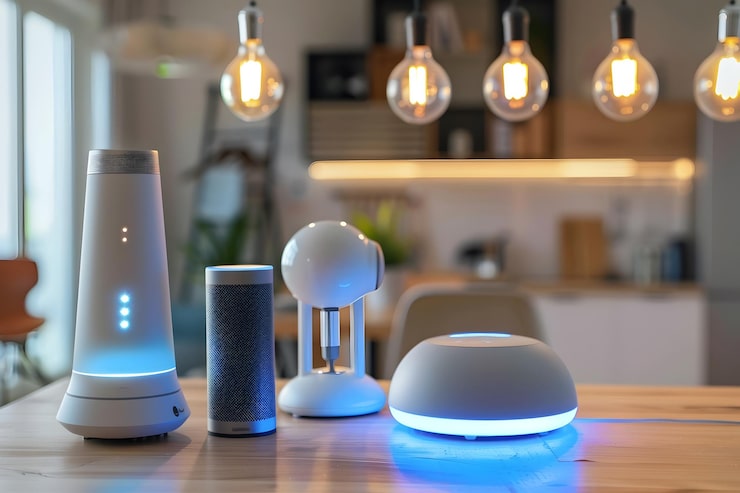 Smart Home Gadgets