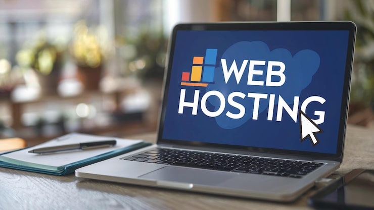 Web Hosting Services