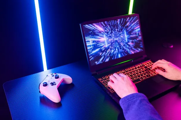 Best Gaming Laptops Under Budget