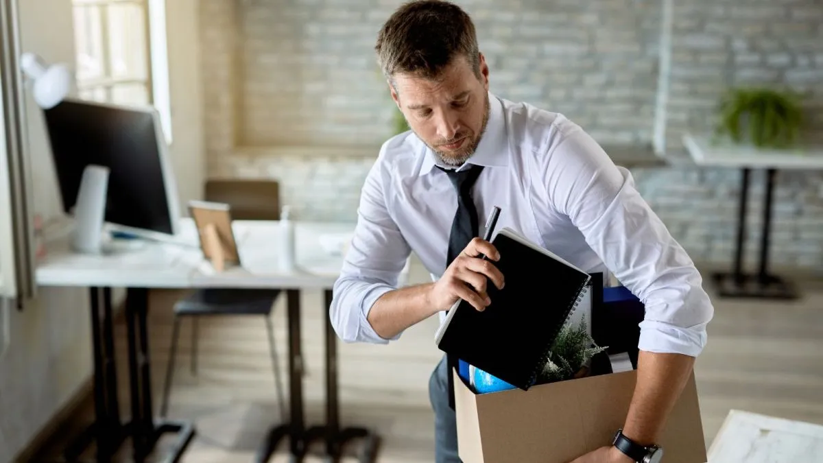 Amazon Lays Off Employees in Tech Division