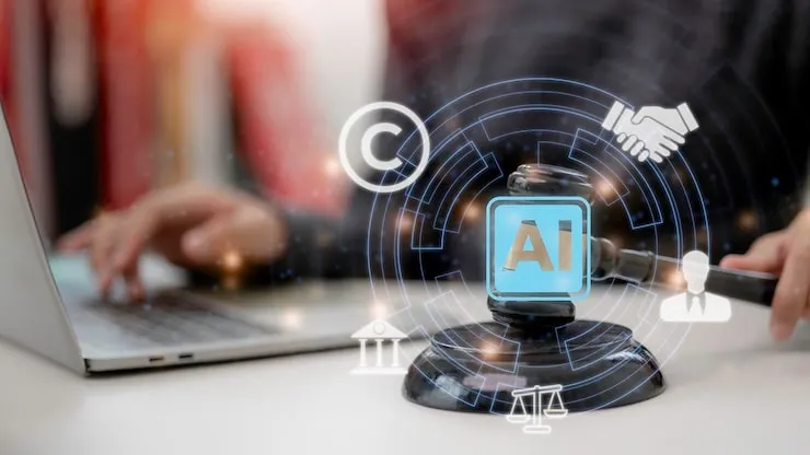 US Government Regulates Artificial Intelligence