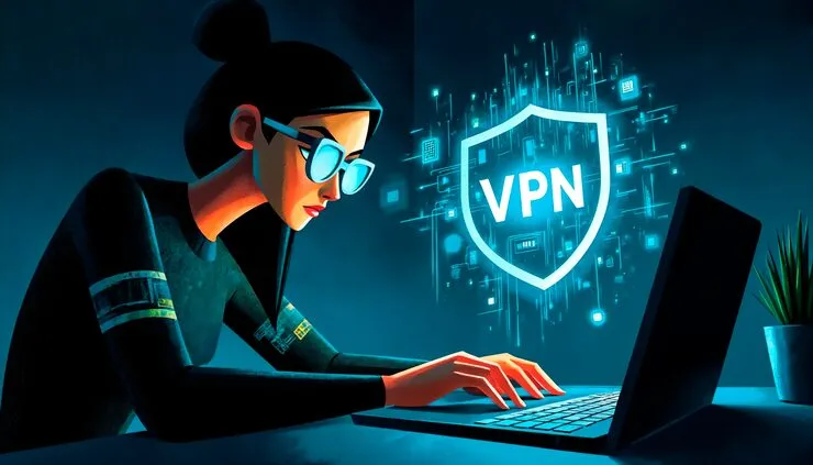 Best VPN Services for Secure Browsing