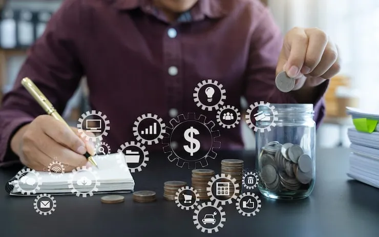 Best Finance Apps for Managing Money