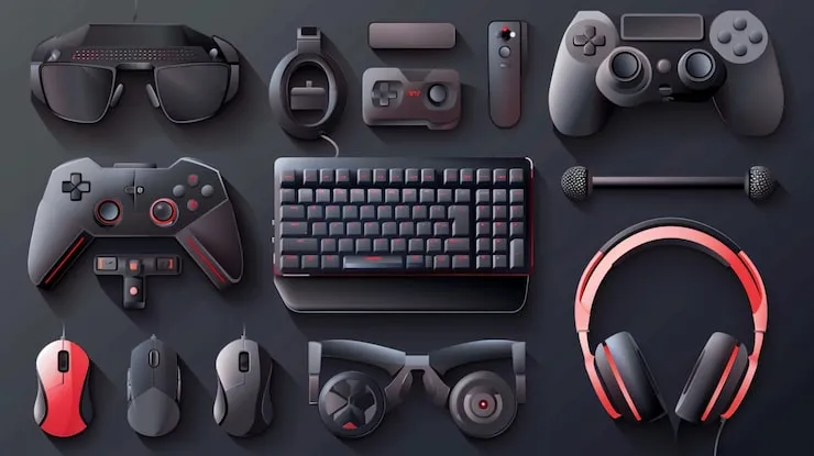 Gaming Accessories Every Pro Gamer Needs