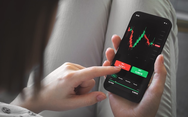 Best Trading Apps