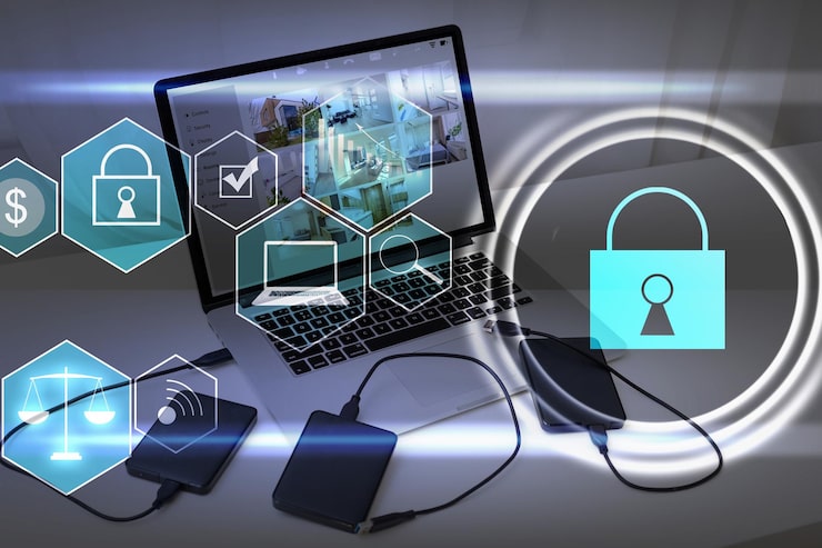 Endpoint Security Solutions