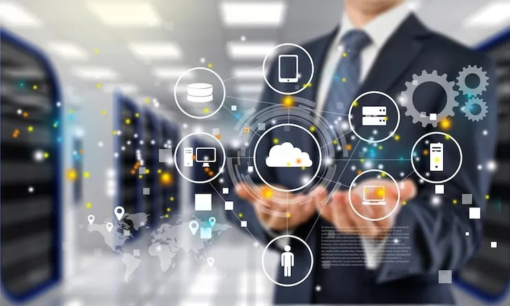 Managed IT Services: Cost, Benefits & Providers