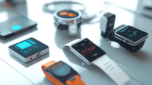 Wearable Health Devices for Better Health