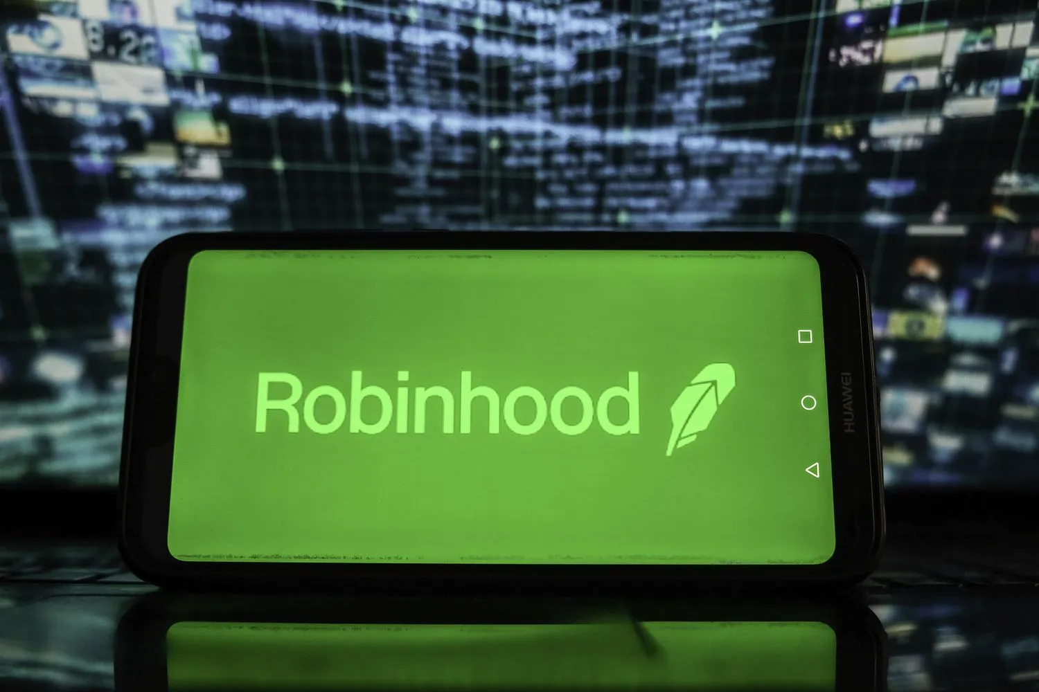 Robinhood Best Free Trading App for Beginners