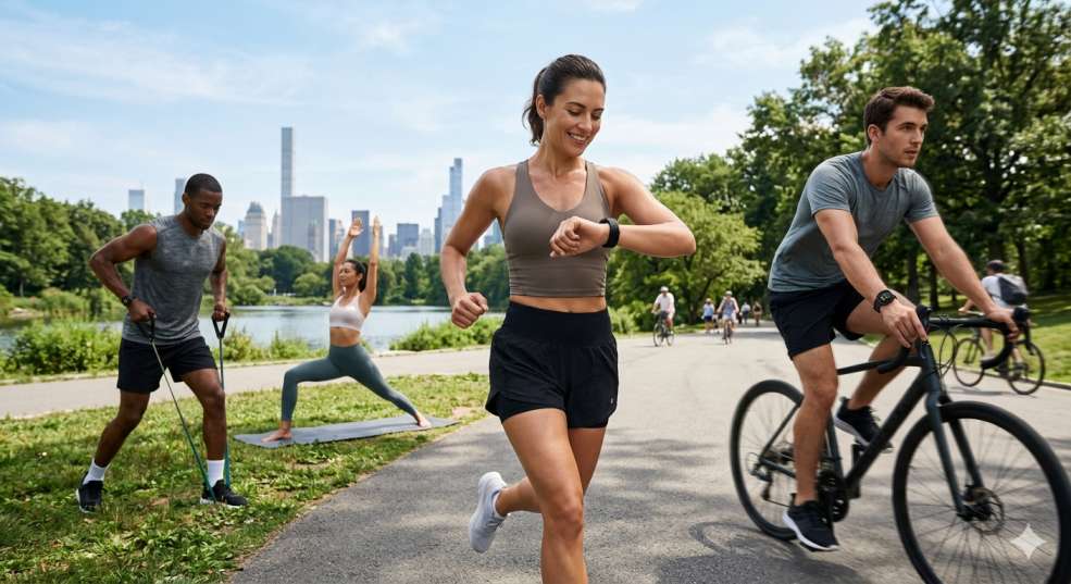  The Best Budget Smartwatch for Fitness Tracking in 2026 