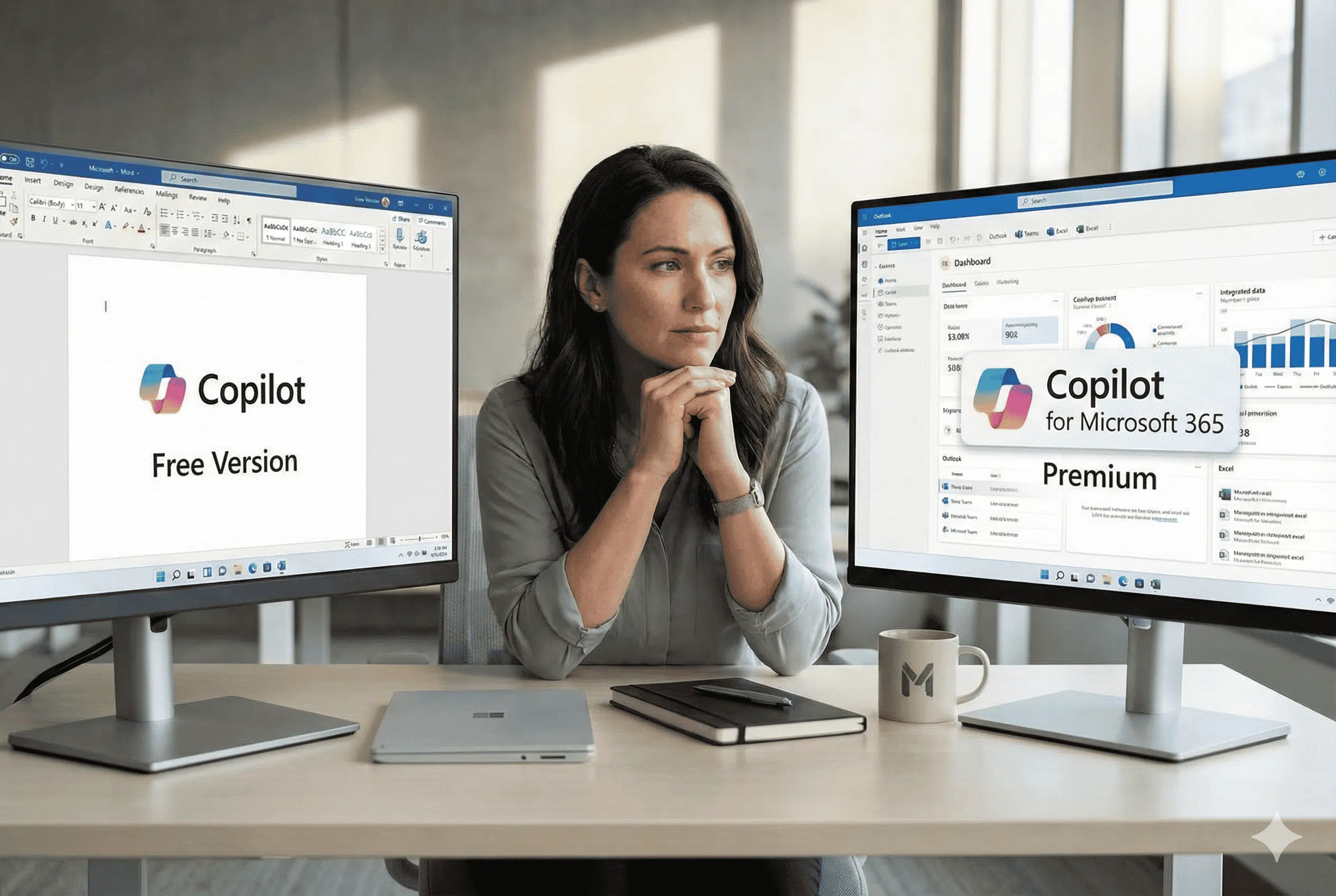 What Is Free in Microsoft Copilot 2026? Core Features Explained