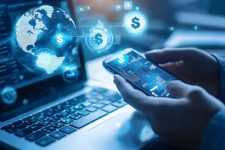 Gadgets That Handle Payments and Sales Smooth