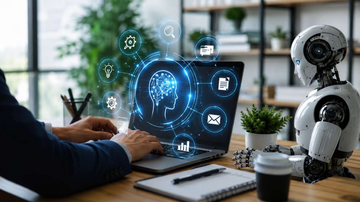 Free AI Tools for Business