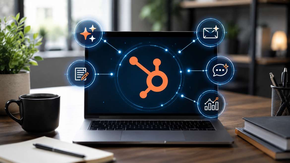 HubSpot Free Ai Tools