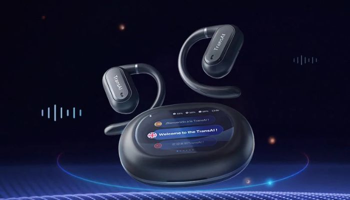 Translation Earbuds That Work Offline