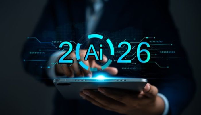 What Is the New AI Technology in 2026