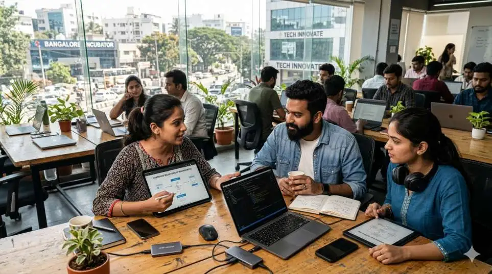  Best Tech Gadgets for Small Business & Entrepreneurs (2026 Guide) 