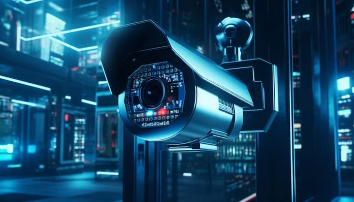 Best AI Security Camera for Home Use Indoors
