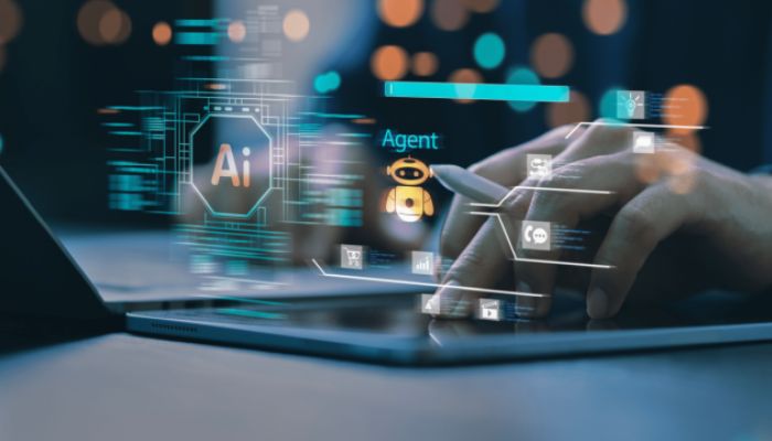 AI Agent for Your Small Business