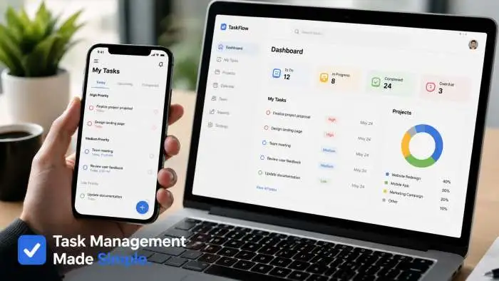 Best Task Management Apps for Teams and Collaboration