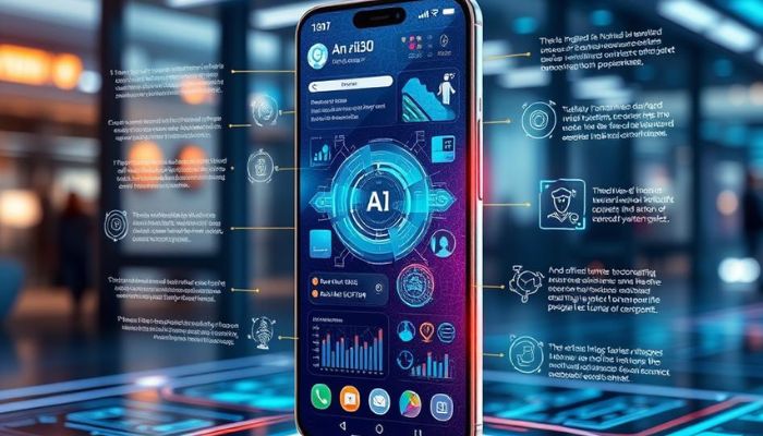 AI Features in Smartphones