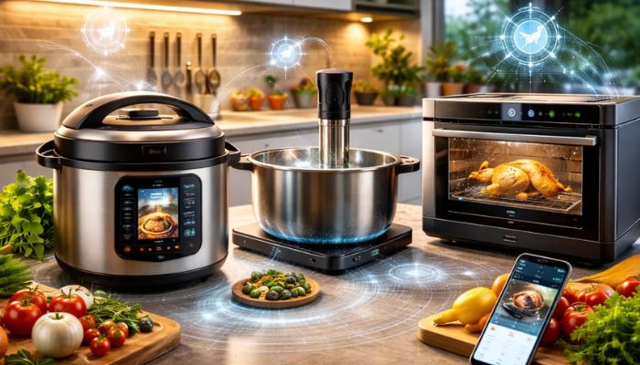 Gadgets for Home and Kitchen