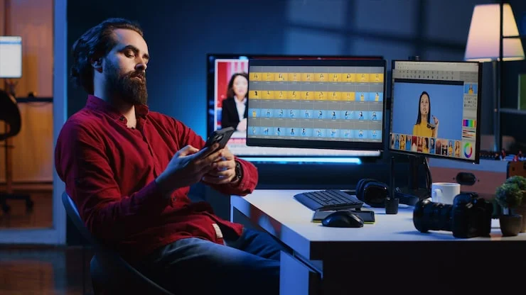 How To Choose A Portable Monitor For Photo Editing